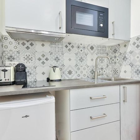 Charming Studio - 2P - Eiffel Tower Παρίσι Εξωτερικό φωτογραφία